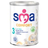 Sma Comfort Mama 400g 3 Numara Devam Sütü