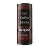 Obsesso Mocha Soğuk Kahve 250ml Çikolata