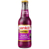 Sarıkız Extra Meyveli Soda 200ml Karadut ve Frenk Üzümü