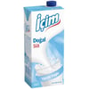 Ülker İçim Yarım Yağlı Süt 1000ml