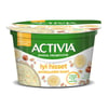 Activia İyi Hisset Doğal Probiyotikli Bowl 150g Muz Yulaf Fındık
