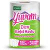 KOMILI YUVAM DEV KAGIT HAVLU 300 YPRK KL:1*6