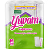 KOMILI YUVAM KAGIT HAVLU 16 LI 1*3