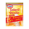 DR OETKER SEKERLI VANILYA 15 LI 75GR(68*12)