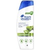 HEAD SHOULDERS 330ML ALEV HASSAS 1+1