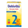 HIPP MAMA BEBIVITA 500 GR BEBEK SÜTÜ NO:2*4