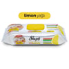SLEEPY YUZEY TEMZ HAVLU 50 LI LIMON 1*12