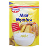 DR OETKER MISIR NISASTASI 150 GR PK 6*12