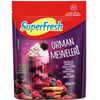 SÜPERFRESH 300 GR ORMAN MEYVELERİ 1*8