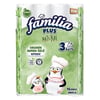 FAMİLİA HAVLU KAĞIT NAT.PLUS ORG.BAMBU 16LI