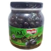 ULUDAG 1000 GR AZ TUZLU GURME ZEYTIN YESIL