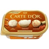 ALGIDA CARTEDOR BAL BADEM KARAMEL VANILYA 850 ML*6