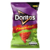 DORITOS PLOMIN HOT LIME 102 GR*23
