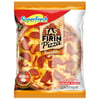 SÜPERFRESH TAŞFIRIN SUCUKLU PİZZA 22CM 410GR