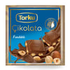 TORKU BÜTÜN ÇIKOLATA SÜTLÜ FINDIK 60 GR 1*6