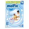 MOLFIX ULTRA FIRSAT PAKET EXTRA LARGE NO 6 62 LI 
