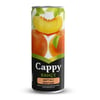 CAPPY 250 ML M.SUYU SEFTALI*12