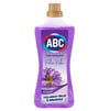 ABC YUZEY TEMIZLEYICI  2500ML MOR ÇIÇEKLER 