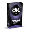 OKEY SIMSIKI