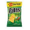 PATOS BAHARAT  PARTI PAK. 167 GR (NA-LC)
