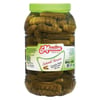 MEVSIM 3000 GR/1500 GR SALATALIK TURSU PET * 6