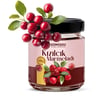 GUMUSSU 250 GR KIZILCI MARMELAT *12