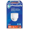 CANPED PROSAFE KÜLOTLU 30 LU HASTA BEZI L 