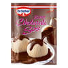 DR OETKER BITTER CIKOLATALI SOS 122 GR