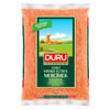 DURU BAKL.2 KG KIRMIZI FUTBOL MERCIMEK
