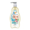 UNI BABY 500 ML SAÇ VE VÜCUT ŞAMPUANI 1*16