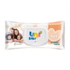 UNI BABY 90 LI ISLAK MENDIL AILE 1*24