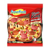 SÜPERFRESH PIZZA KING SLIMMO SUPREME 300GR