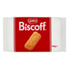 LOTUS BISCOFF CRAMELISED 125 GR*20
