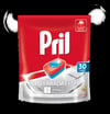 PRIL 9 ETKI HEPSI BIR ARADA 30 LU TABLET