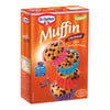 DR OETKER MUFFIN ÇIKOLATALI 345 GR*8
