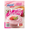 KENT BORINGER PUDING CILEKLI 125 GR*24