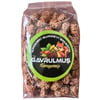 GAVRULMUS KURUYEMIS 250 GR BALLI SUSAMLI FISTIK