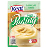 KENT BORINGER PUDING MUZLU 125 GR*24