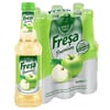 FRESA 6 LI PAKET YEŞ.ELMA PREMİUM  6ADETX250 ML