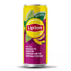 LIPTON ICE TEA 330 ML MANGO TNK