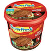 SüperFresh Dana Burger 500g Hamburger Köftesi
