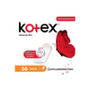 KOTEX LIGHTDAYS PARFÜMLÜ 40LI(40*15) 98GR KL 1*15