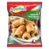 SÜPERFRESH ISPANAKLI  RULO BÖREK 500 GR 