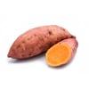 PATATES TATLI PATATES