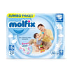 MOLFIX 3D JUMBO JUNIOR (11-18) 20*6 AD