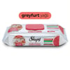 SLEEPY YUZEY TEMZ HAVLU 50 LI GREYFURT 1*12