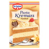 DR OETKER PASTA KREMASI VANILINLI 130 GR