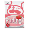 PAKMAYA PUDING CILEKLI 125 GR KL 2*12