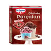 DR OETKER ÇIKOLATA PARÇALARI SÜTLÜ 70 GR*12