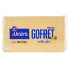 AKTÜRK GOFRET 200 GR VANILYALI